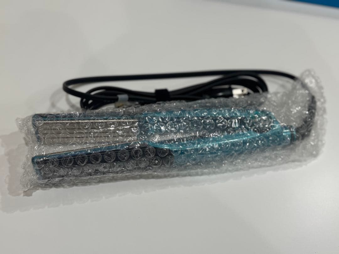 【正規品／新品未使用】ADST WIDEアドストワイド アイロン 美容師人気