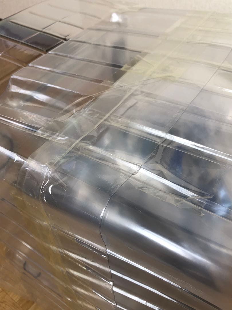 ペルソナ3 メガハウス　タナトス　ブリスター未開封