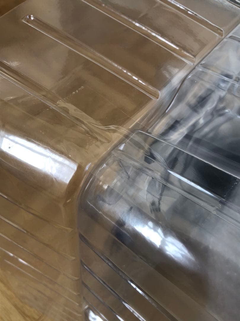 ペルソナ3 メガハウス　タナトス　ブリスター未開封