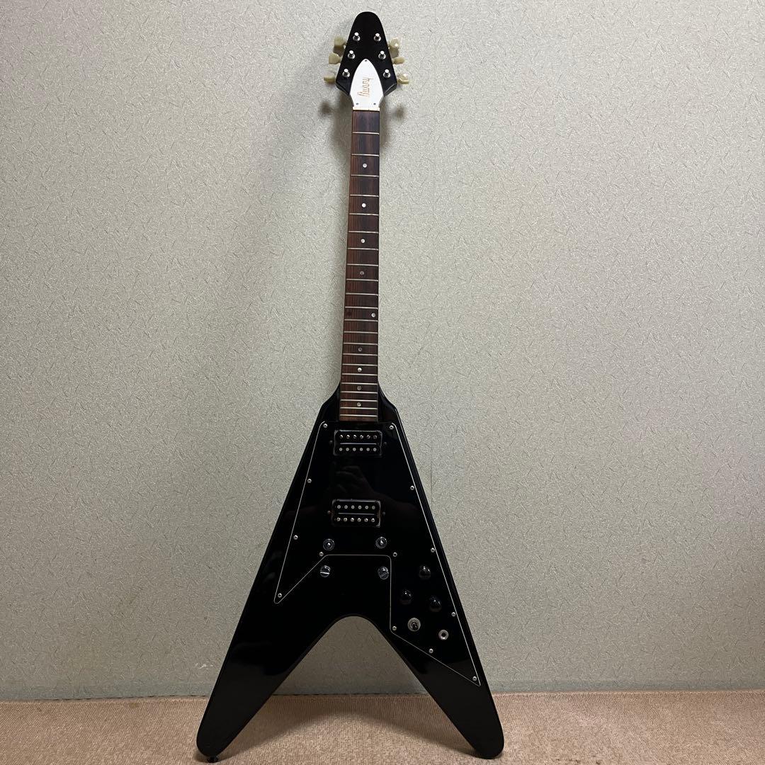 【新春限定割引】Bunny ギター