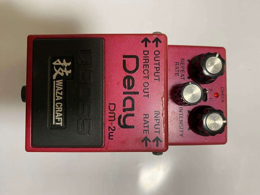 エフェクターまとめ売り