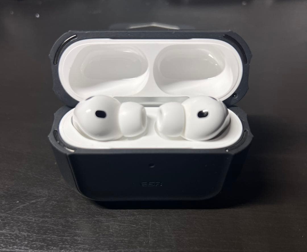 airpods pro3 +オマケアリ