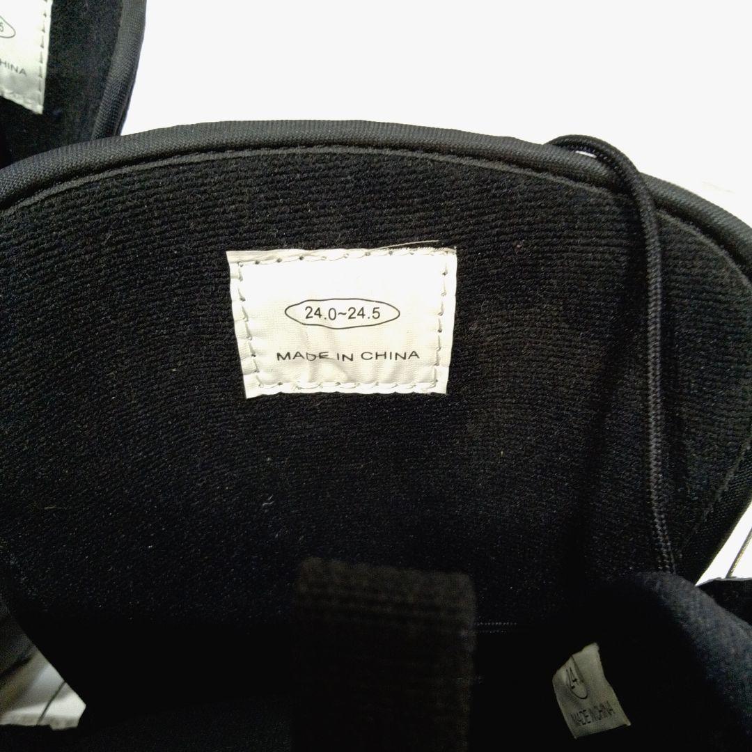 PALMER 24-24.5cm BOAスノーボードブーツ ブラック