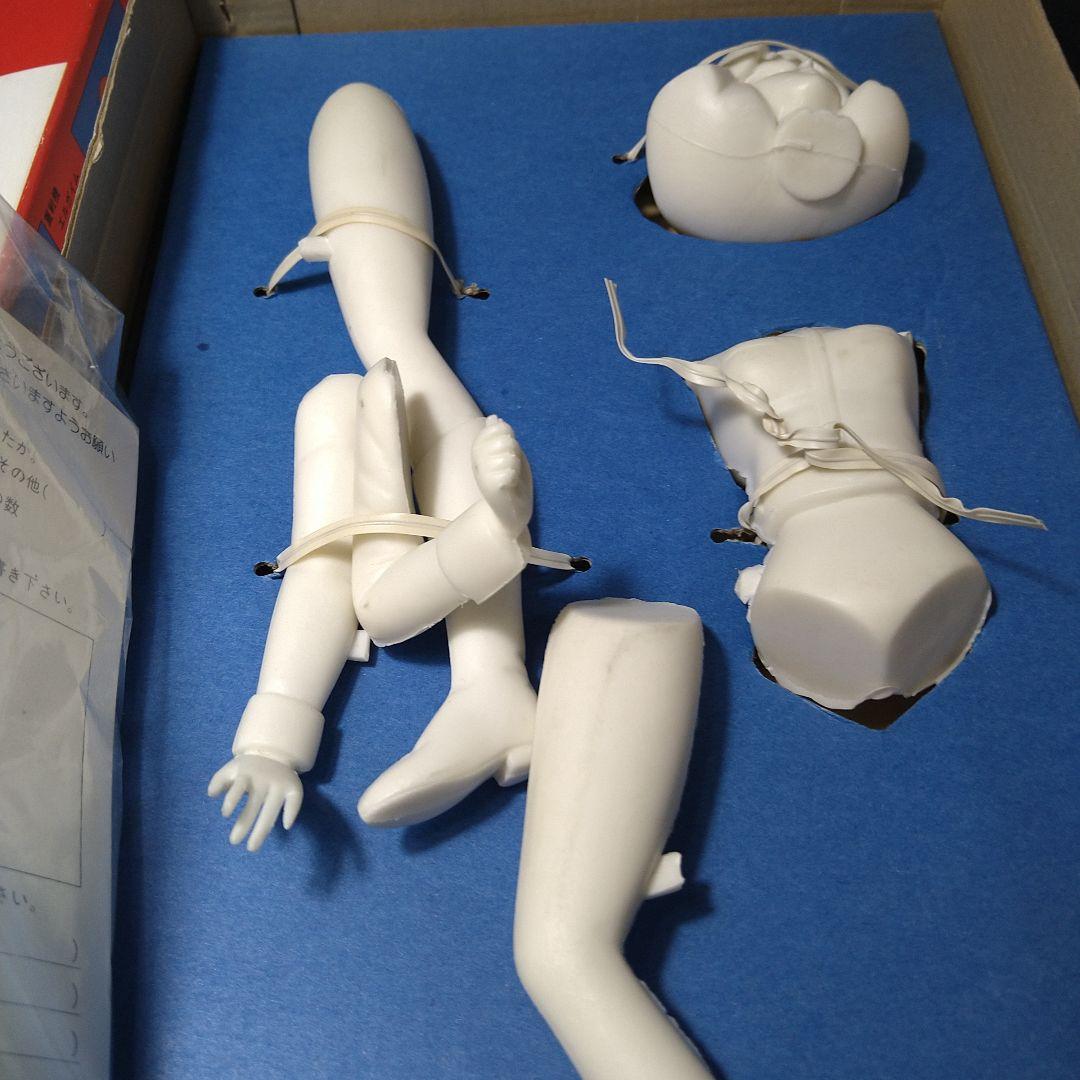 ツクダ　 セイラマス　1/6 機動戦士ガンダム　ジャンボフィギュア