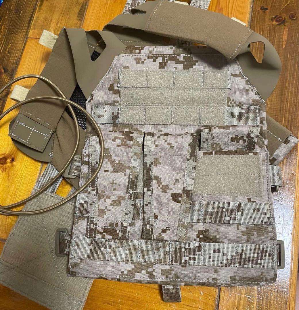 NJPC レプリカ devgru AOR1 JPC