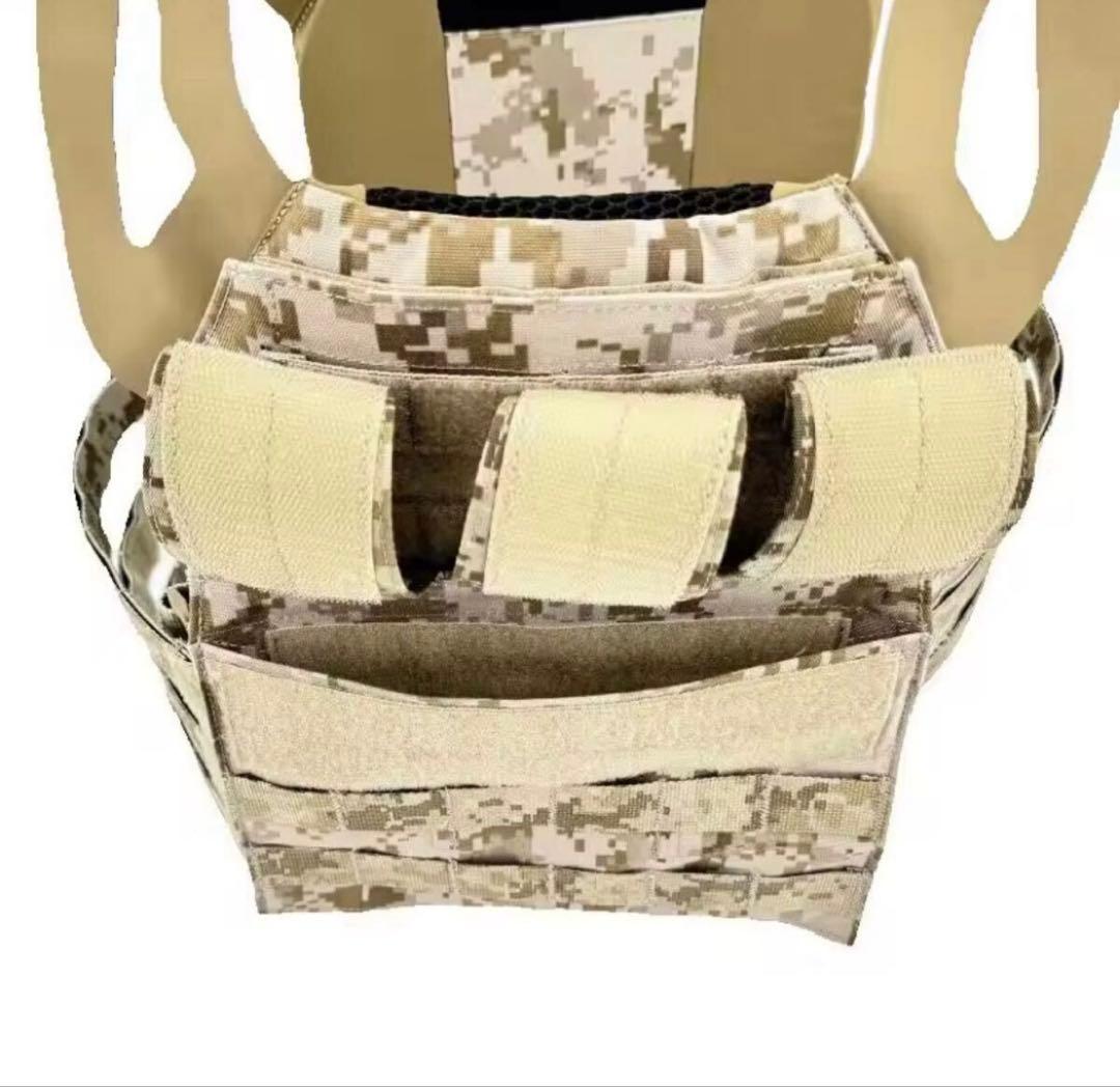 NJPC レプリカ devgru AOR1 JPC