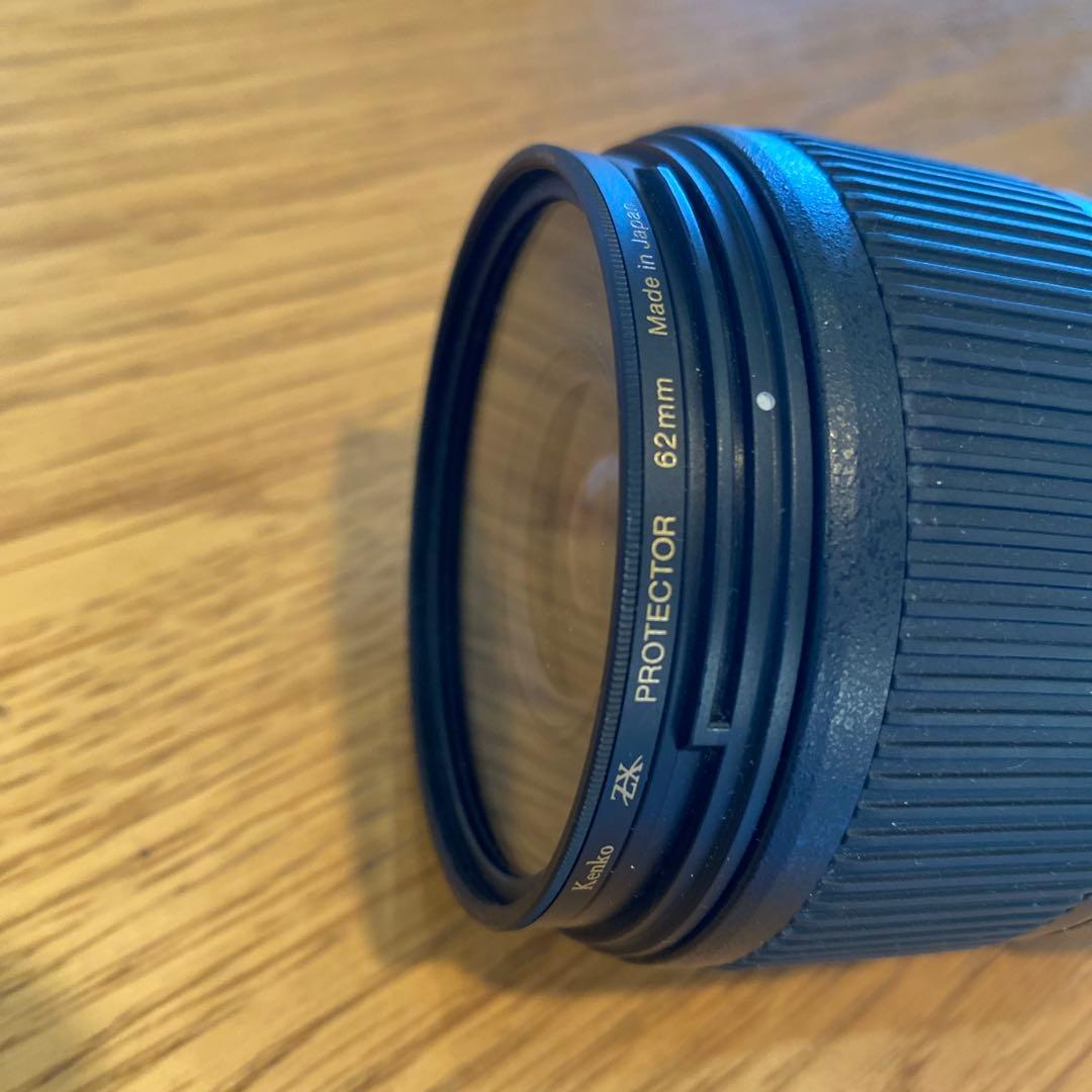 ヤマダ　Nikon AF-S Micro 60mm f/2.8G ED