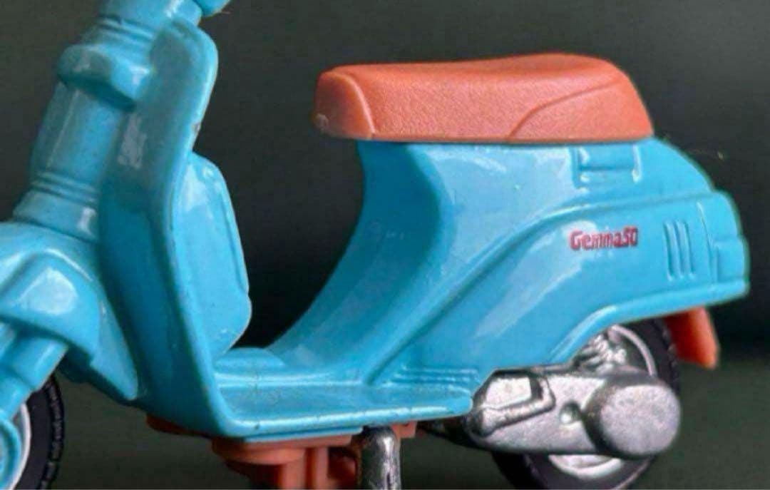 トミカ ジェンマ スーパーギフト