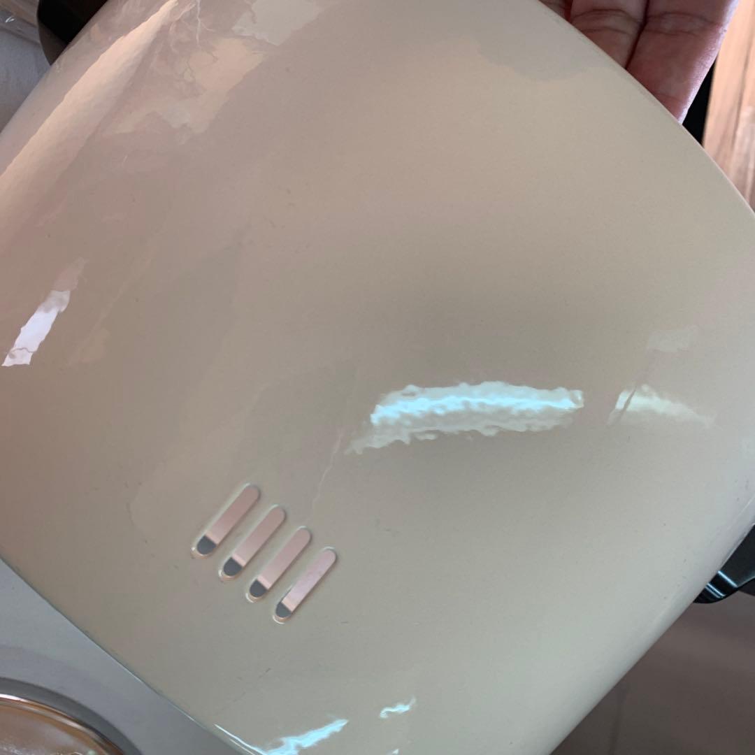 2升用ガス炊飯器