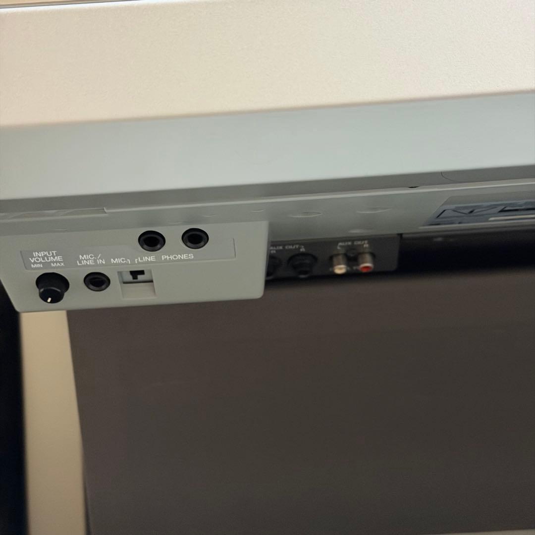 【美品】ヤマハ エレクトーン ELS-01C YAMAHA 電子オルガン