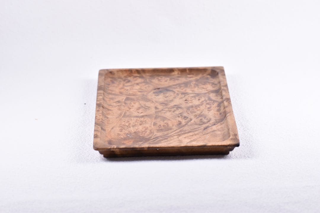 No.331マーブルウッドのトレー