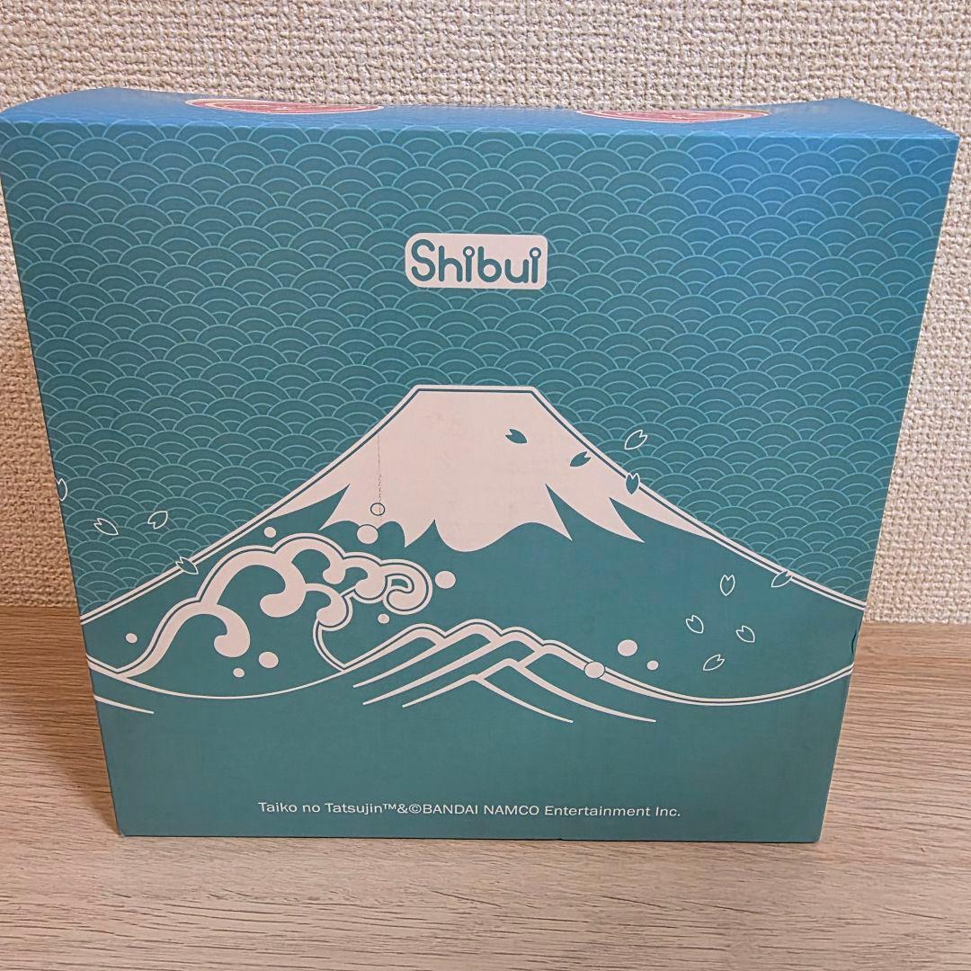 【レア】太鼓の達人 YORTOYZ 海外限定フィギュア　1BOX 6個入り