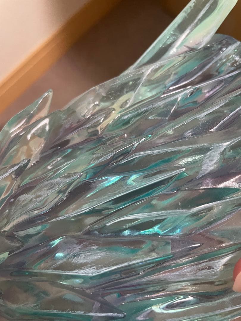 Pandora studio クザン 青いキジ 海外限定フィギュア