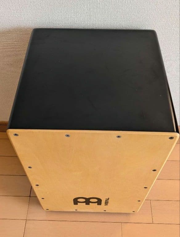 Meinl カホン