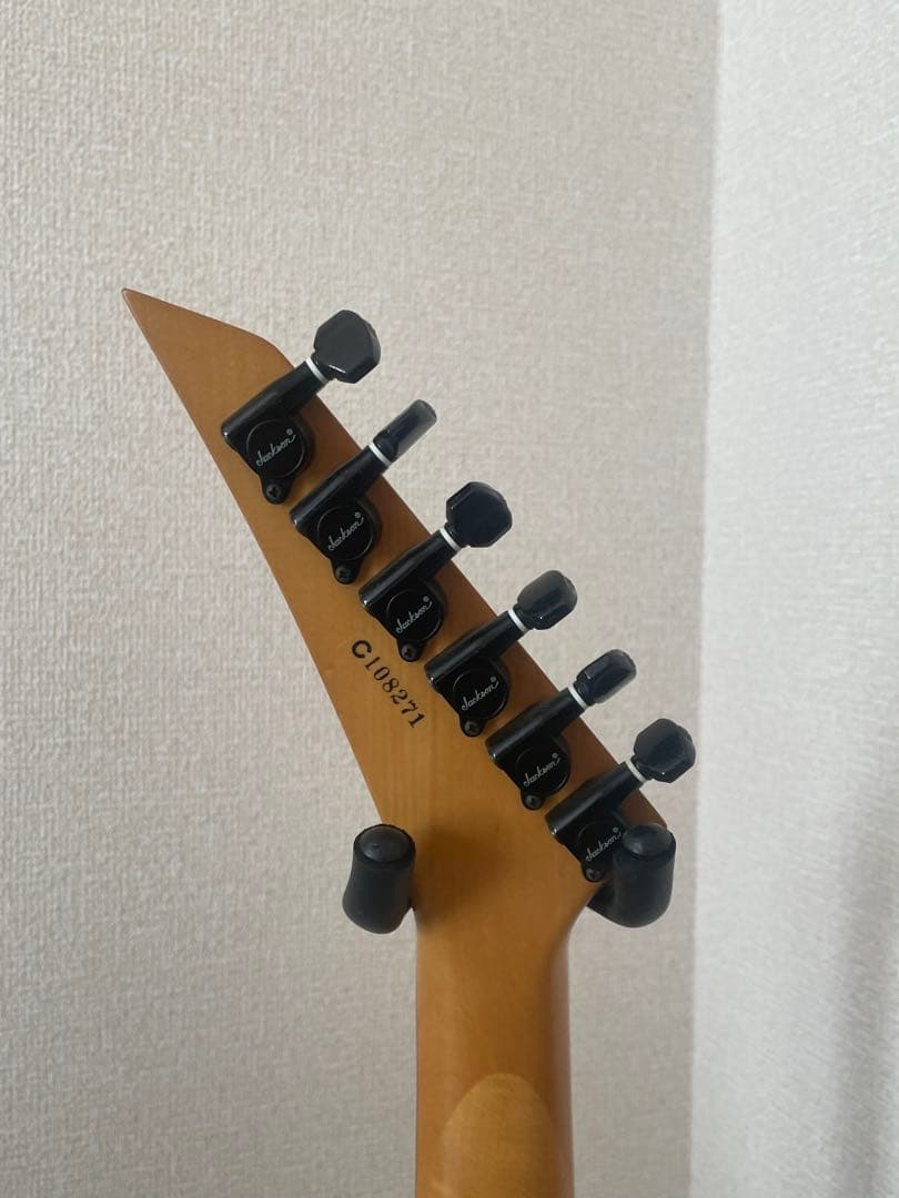 Charvel キングV CKV-068 日本製 エレキギター