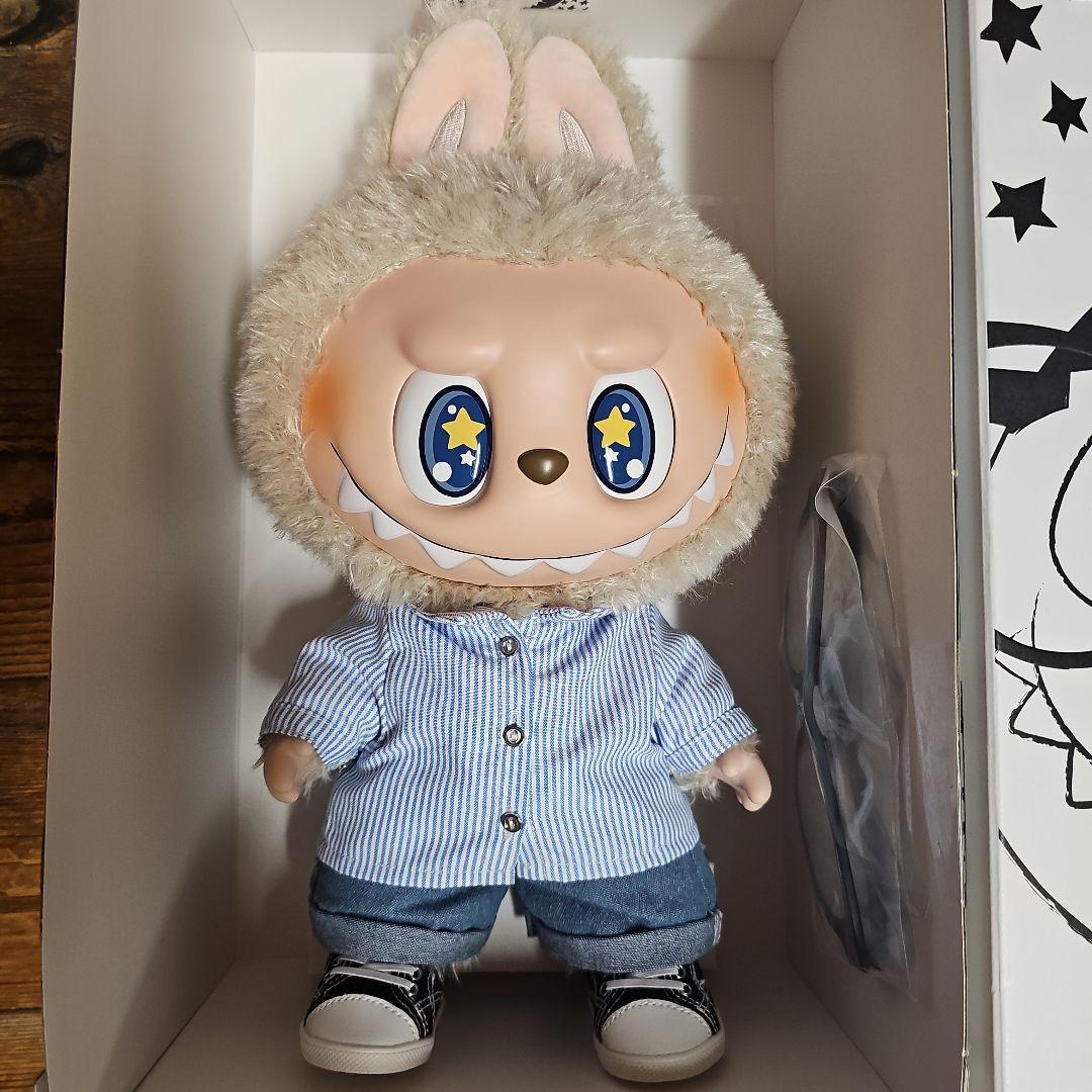 ★Raki【正規品】The Monster Flip With Me