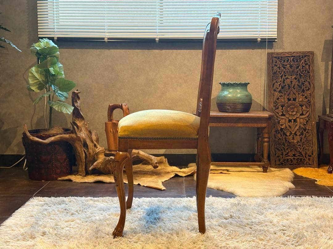 英国　希少　イギリス　猫脚　アンティーク　クラシック　レトロ　ヴィンテージ　NG