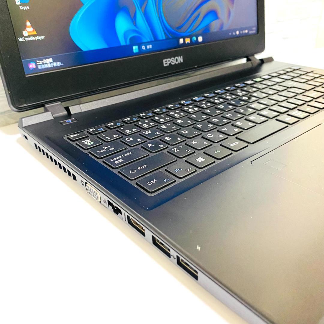 2019年製 Corei5 第8世代 ノートパソコン　Windows11　SSD