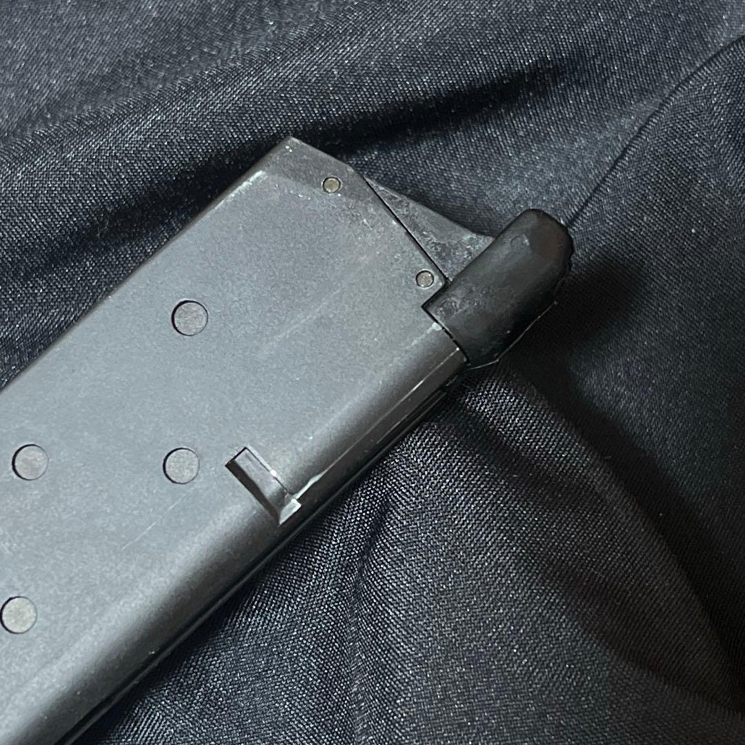 東京マルイ　COLT Mark IV Series 70 ガスガン　18歳以上用