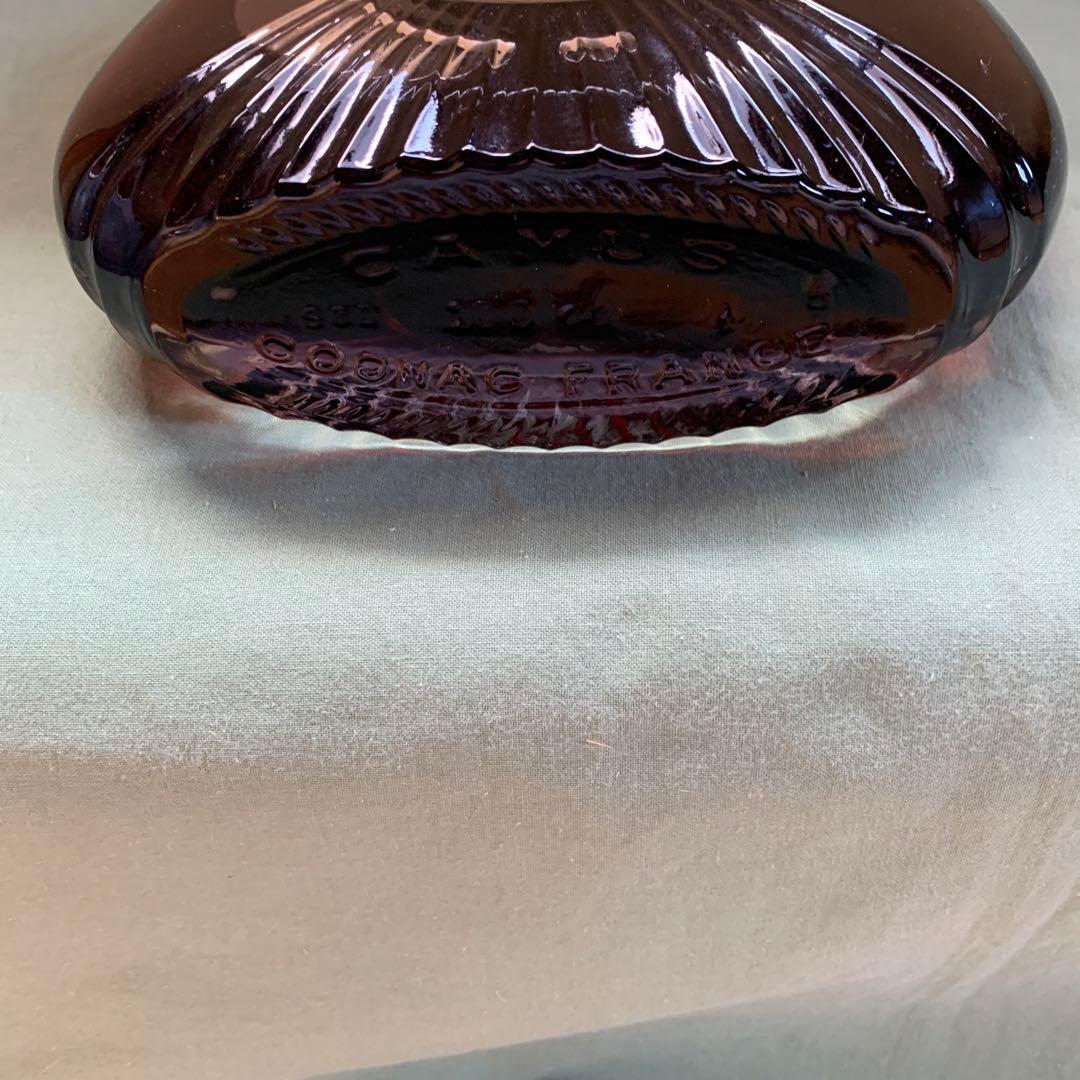 CAMUS XO SUPEIEUR 　カミュ　未開封