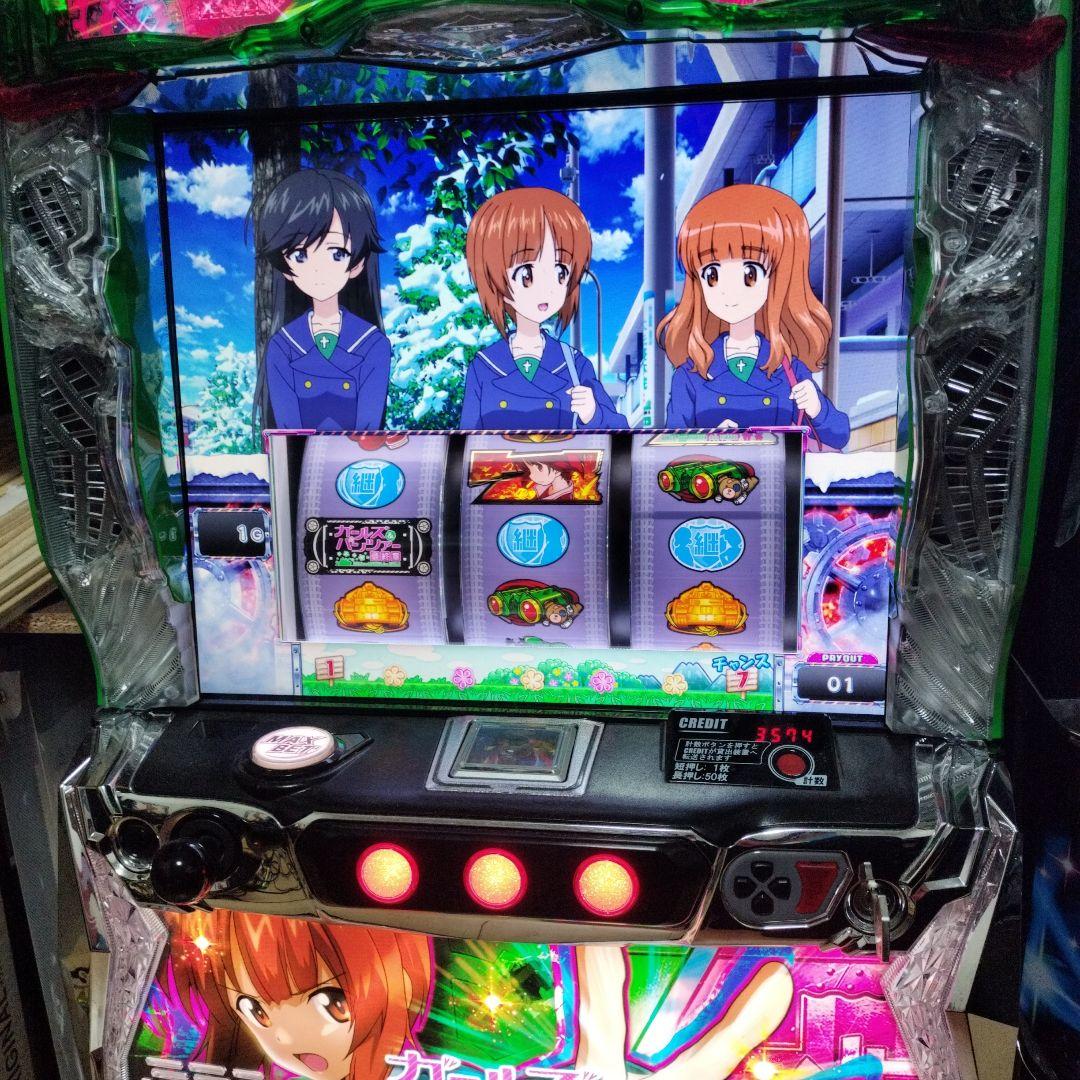 ガールズ&パンツァー　最終章　送料込み　たのメル便