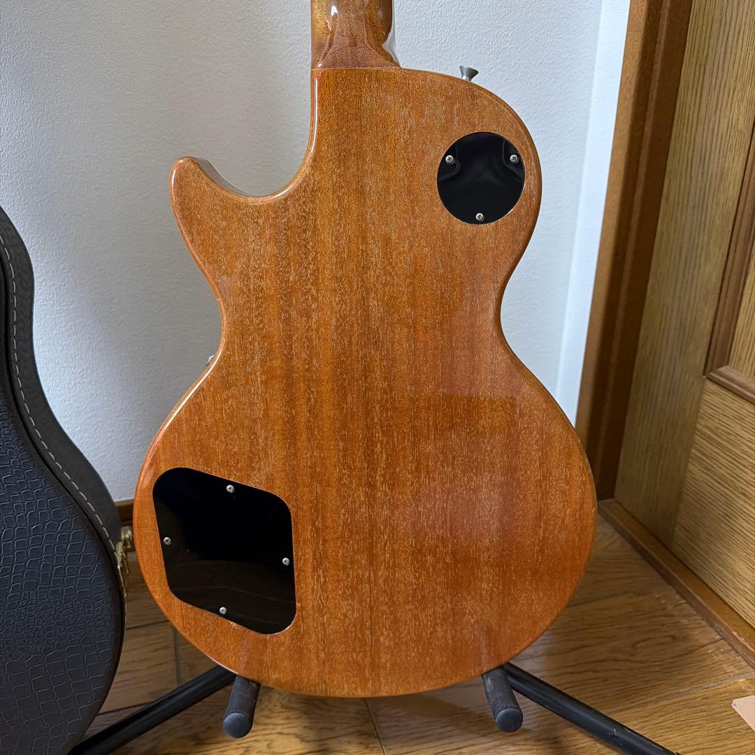 ク*ヲ様 HISTORY タイムレス・ティンバー レスポール　島村楽器