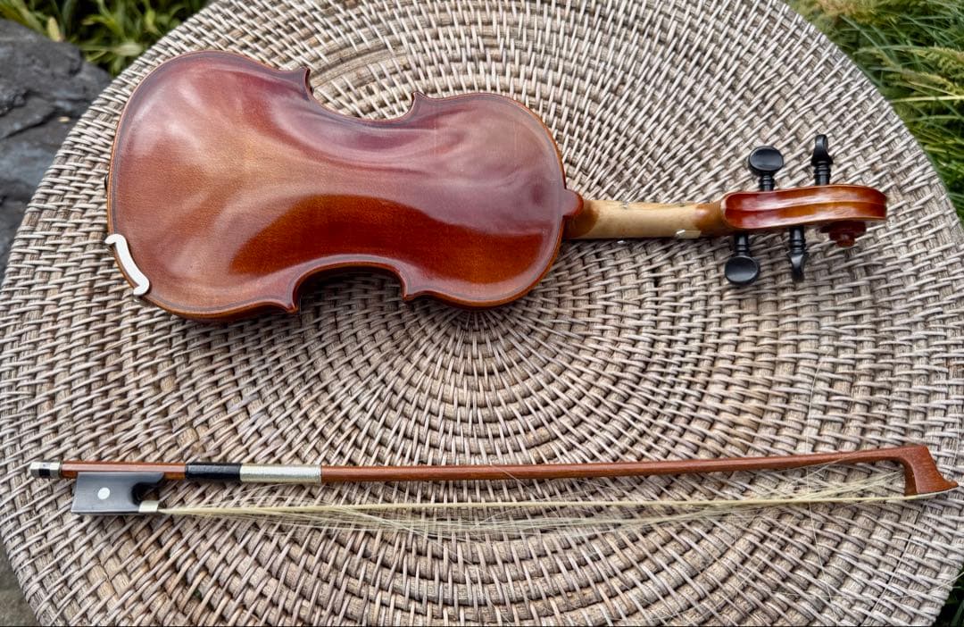 m*2様 Suzuki 1/16 No. 200 ANNO 1996バイオリン