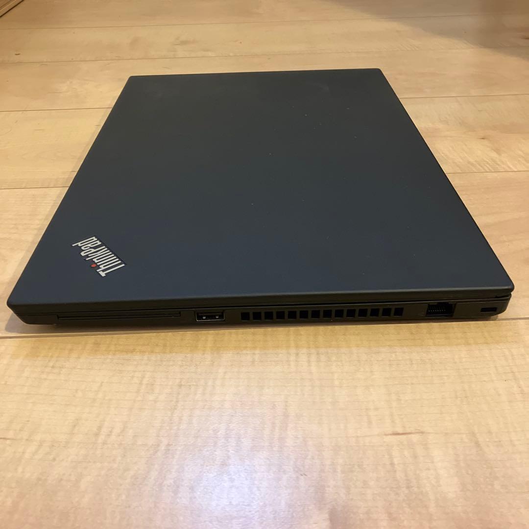 【ジャンク】Lenovo ThinkPad T14 Gen1 14インチ
