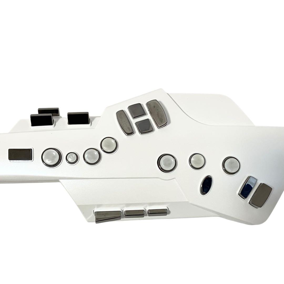 ローランド エアロフォン AE-10 ホワイト ケース付 サックス Roland