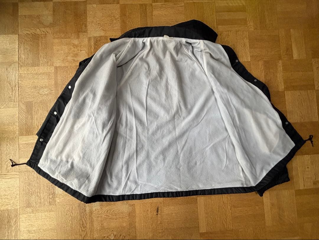 SICK OF IT ALL 90’s ヴィンテージ コーチジャケット