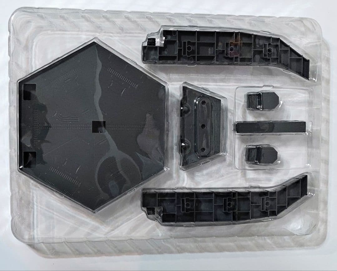 開封品　超合金魂　GX-103　3式機龍