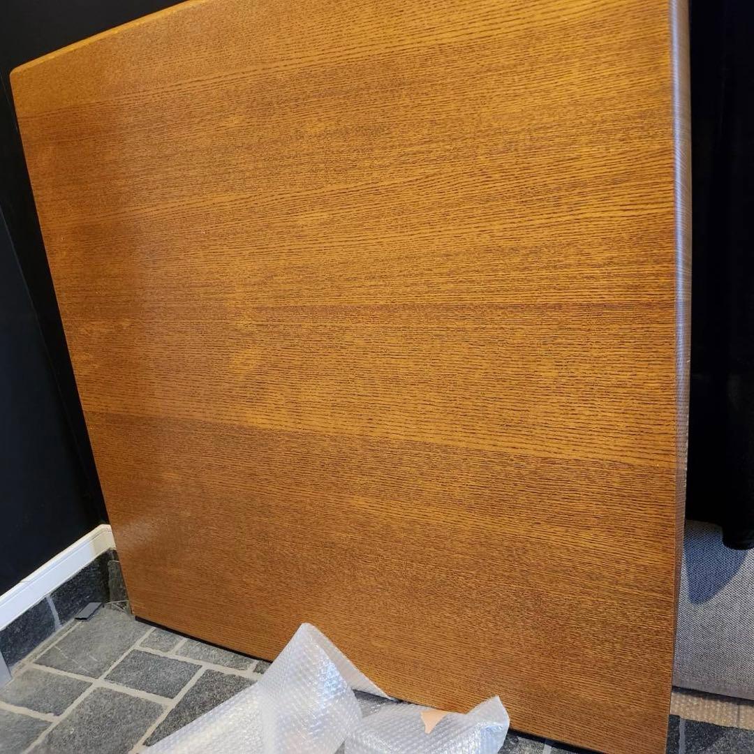 飛騨産業　白川　SHIRAKAWA WAKON和魂 テーブルのみ