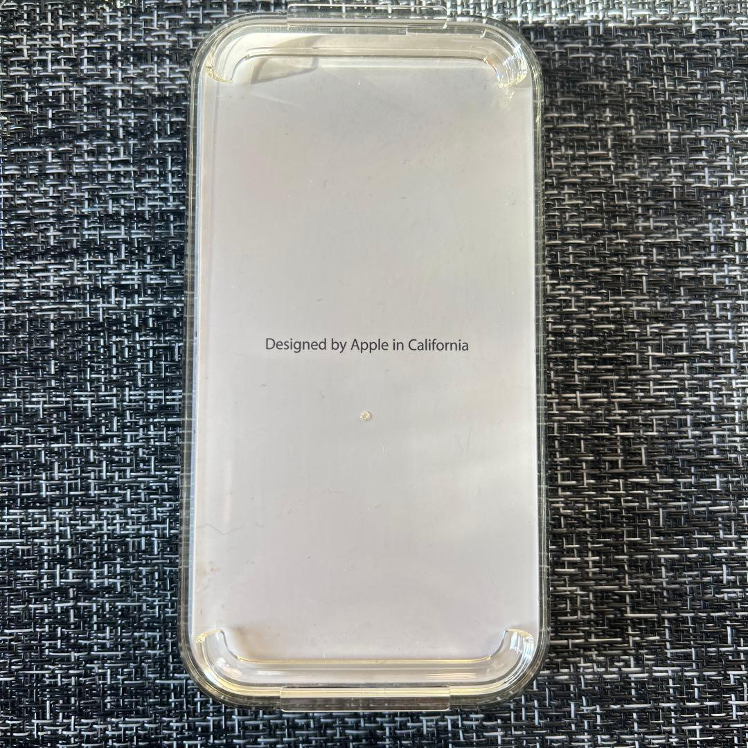 Apple iPod Touch 6世代 スペースグレー