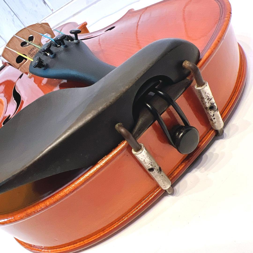 【良品】Andreas Eastman VL80 3/4 2016年製