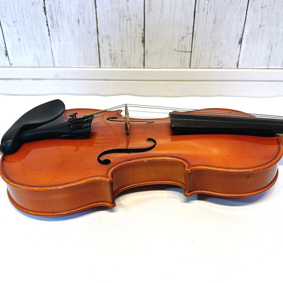 【良品】Andreas Eastman VL80 3/4 2016年製