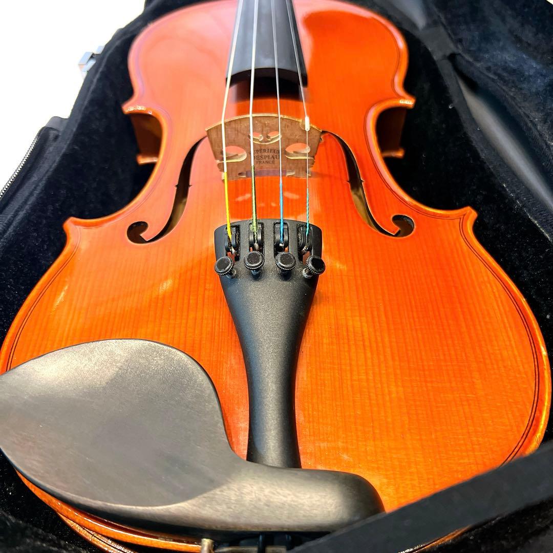 【良品】Andreas Eastman VL80 3/4 2016年製