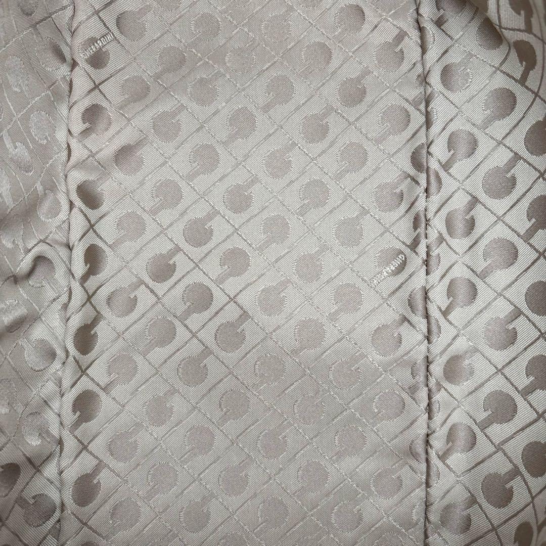 美品◎ゲラルディーニ 2way 斜めがけ ショルダーバッグ ミニボストン レザー