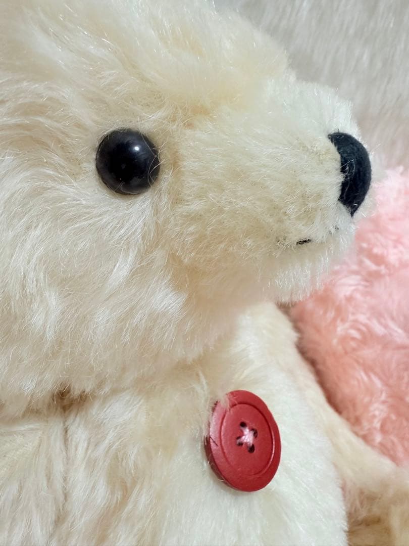 ☆シュタイフ　コリラックマ ☆テディベア　白タグ☆