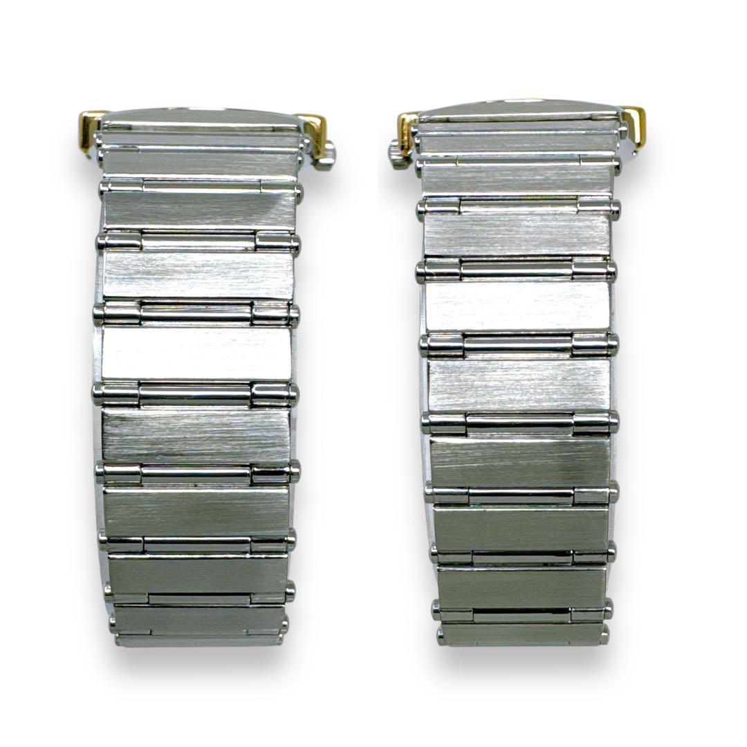 オメガ OMEGA コンステレーション ミニ K18 コンビ レディース 腕時計