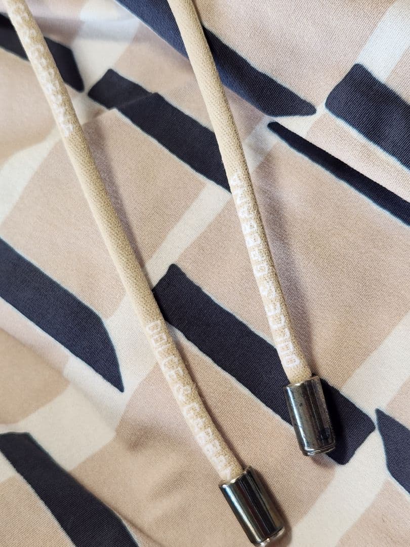 DOLCE&GABBANA BEACH WEAR 水着 レア 春夏 GW