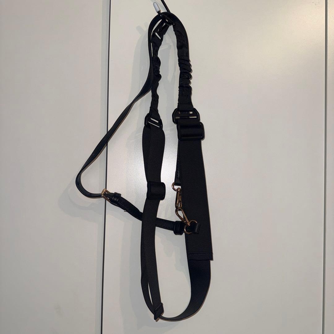 BODYSONG 25SS Atoz ハンドバッグ