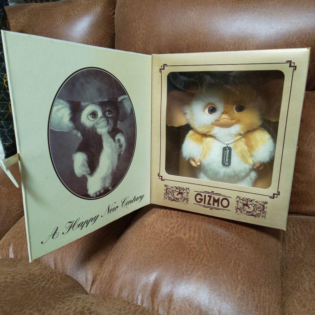 グレムリン2 ギズモ コレクションドール21st ニュー センチュリー