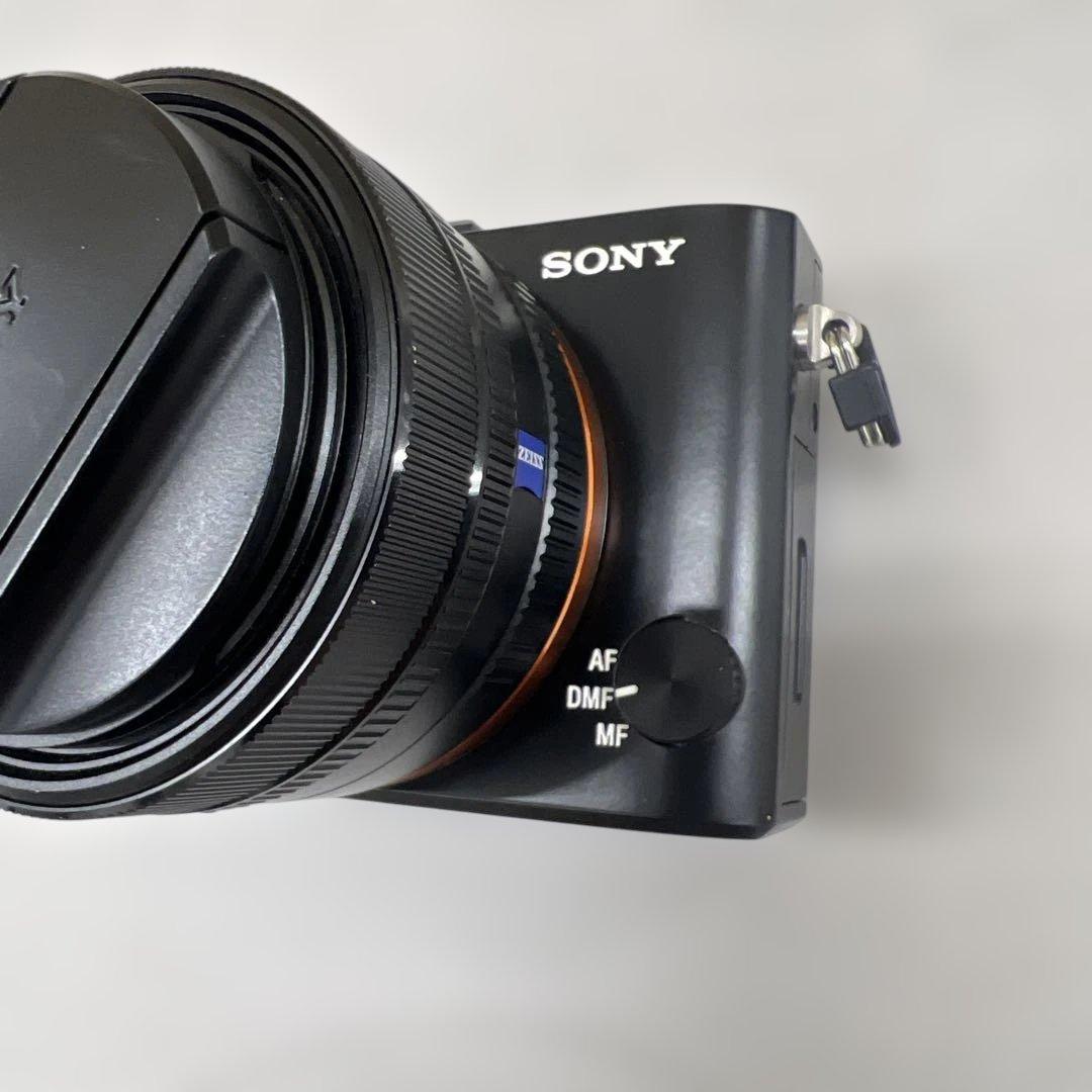 510725 値下げ中！SONY RX1 フルサイズカメラ