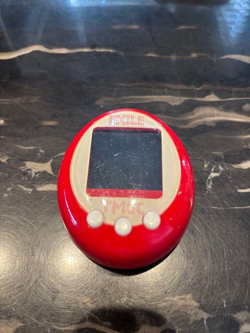 EXILE エグモっち　限定発売　たまごっち