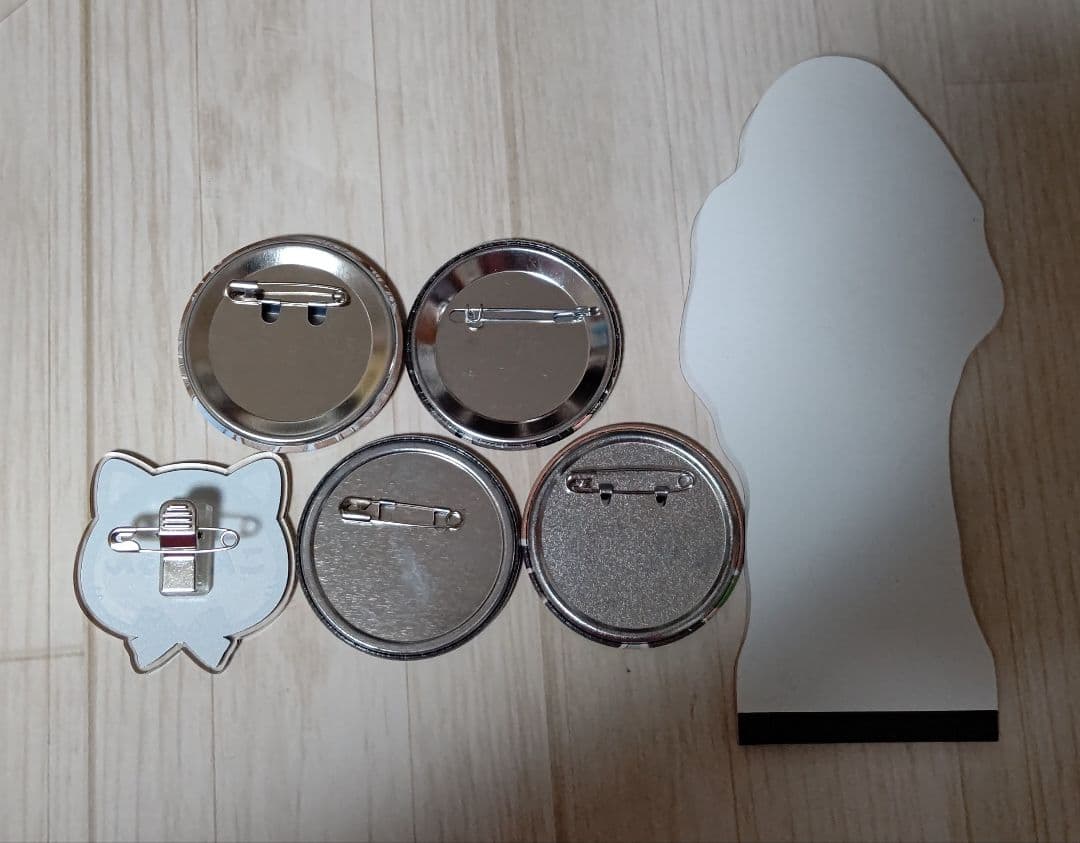 忍たま乱太郎 雑渡昆奈門 グッズ まとめ売り