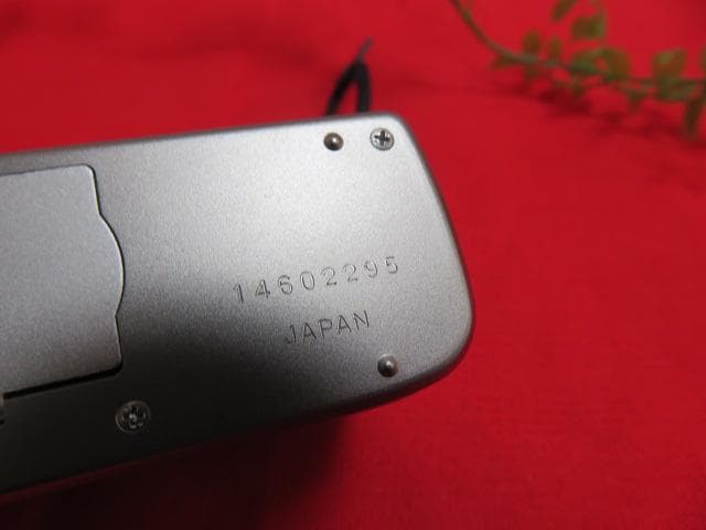 わ*ん様 6ee1519 MINOLTAミノルタ TC-1 コンパクトフィルムカ