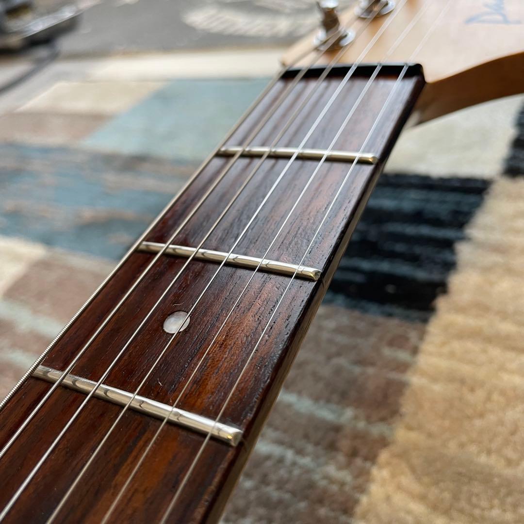 YAMAHA ヤマハ　Pacifica パシフィカ　PAC112X