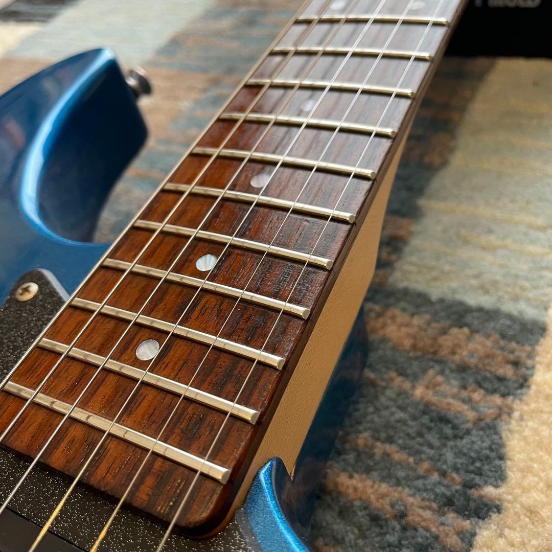 YAMAHA ヤマハ　Pacifica パシフィカ　PAC112X