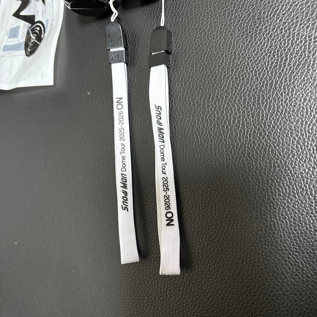 Man DomeTour2025-2026 ON ペンライト2本セット