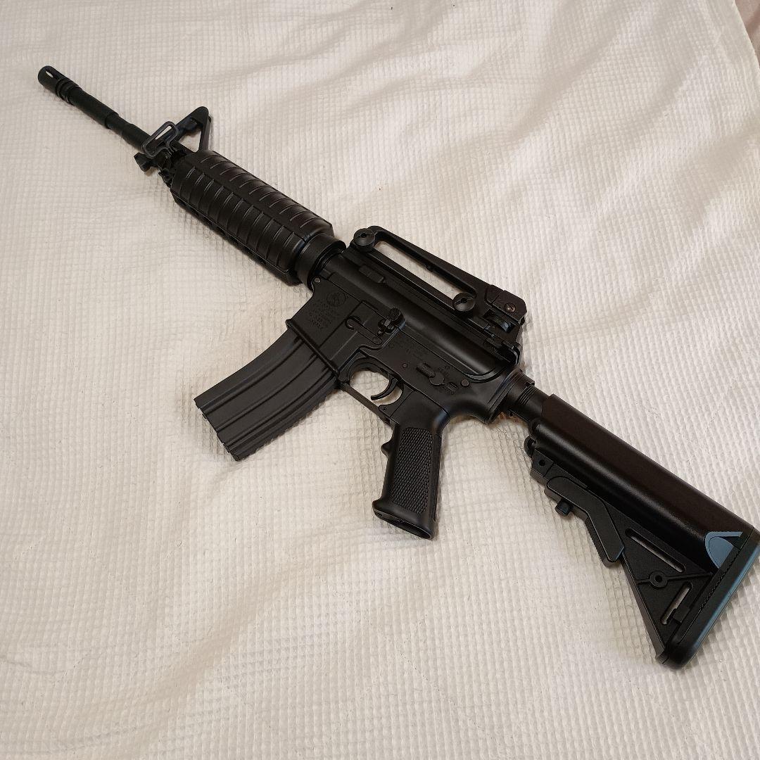 マルイ　次世代電動ガンM4A1 SOCOMカービン